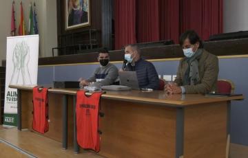 Presentación de la 'Operación kilo 2021' de Salesianos