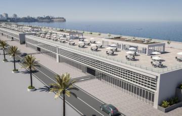 El alcalde lamenta que Martínez haya intentado "apropiarse de un proyecto que no le pertenece"