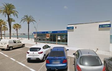 El Ayuntamiento saca a licitación la concesión del establecimiento hostelero ubicado en el Paseo Marítimo de la Barriada de la Paz.