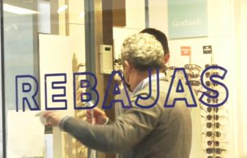 Las contrataciones en comercios para la próxima campaña de rebajas volverán a subir este enero