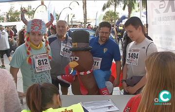 Restan apenas 200 dorsales para alcanzar los 1.500 participantes