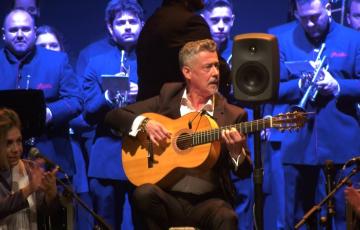 Fin de semana de 'Toma Castaña' en el Falla.