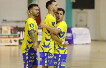 El Cádiz CF Virgili participará en dos amistosos benéficos esta Navidad.
