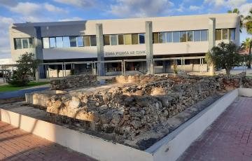 Zona Franca prevé la continuidad de su evolución positiva para 2022.