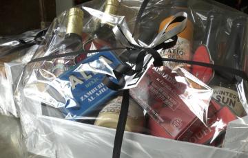 Las Cestas de Navidad continúan siendo un clásico de estas fechas