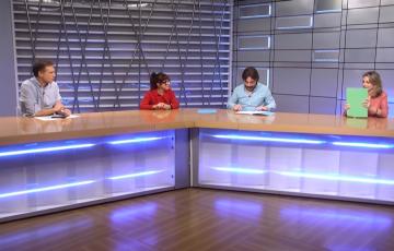 Firma del convenio de Onda Cádiz 