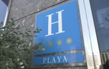 La provincia registra casi cuatros veces más pernoctaciones hoteleras en noviembre que en 2020.