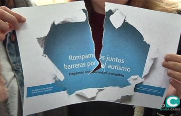 Autismo Cádiz