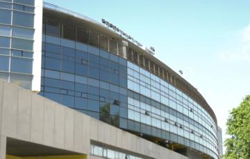 Estadio Nuevo Mirandilla