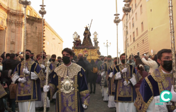Nazareno por Arquitecto Acero.