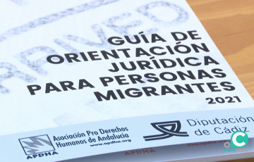 Portada de la guía.