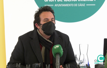 José María González.