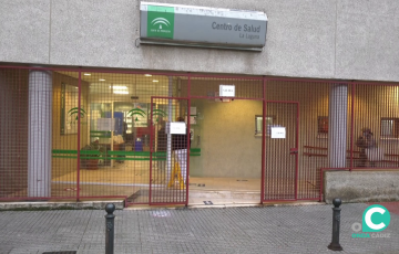 Centro de Salud La Laguna