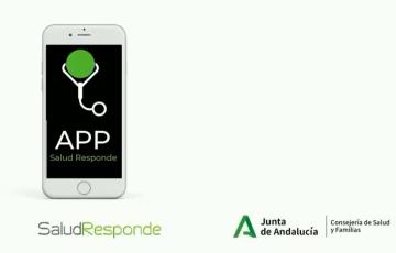 La Junta recuerda la opción de solicitar la baja a través de la APP de Salud Responde para los contagiados de COVID