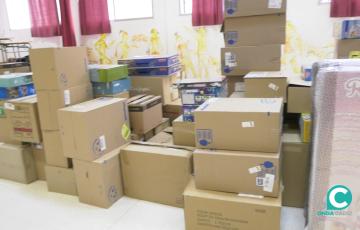 El deporte y la lectura serán protagonistas para el disfrute de los pequeños