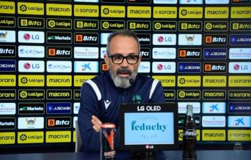 Los amarillos se enfrentan al Sevilla FC en Carranza