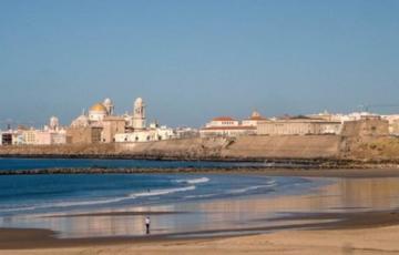 El primer trimestre del año será seco