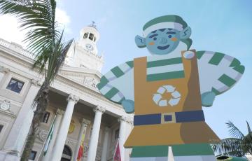 Ecovidrio quiere mostrar la importancia de reciclar