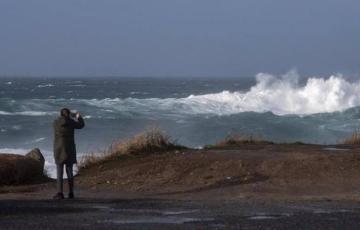 Se prevé una nueva bajada de temperaturas