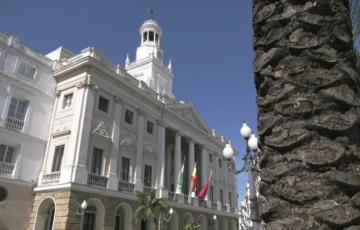 El Ayuntamiento crea una oficina antifraude para la gestión de los fondos Next Generation