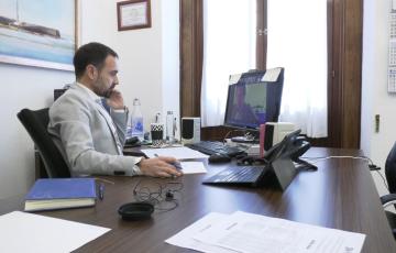 El Pleno aprueba la aplicación de la subida de la luz a los usuarios de Eléctrica de Cádiz