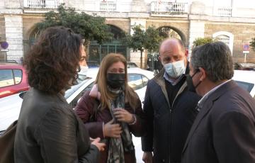 El PP pide al Gobierno un fondo de 25 millones de euros en ayudas directas para el turismo en la provincia