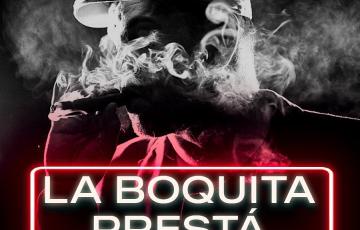 El autor estará en el Concurso de 2022