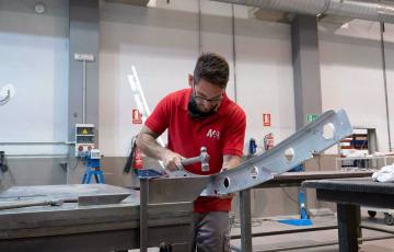 La provincia de Cádiz suma 99 convenios colectivos con una subida salarial del 1,42 por ciento.