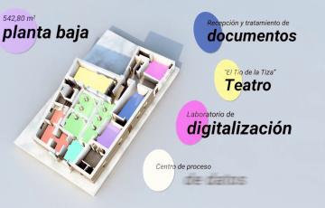 La apuesta del equipo de Gobierno sigue adelante