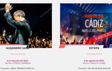 El pasado verano fue una de las alternativas musicales