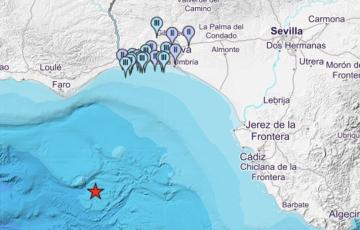 No ha habido que lamentar daños personales