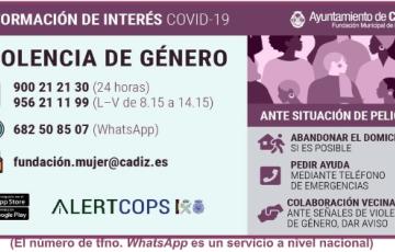 Los agentes lo vieron en el interior del autobús urbano