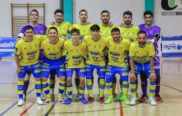 Los de Sergio Barroso se medirán al conjunto granadino en una fecha liberada en el calendario