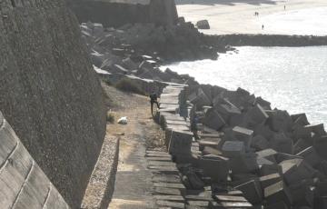 Lugar donde se ha producido el suceso