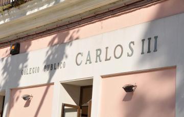 Colegio Carlos III