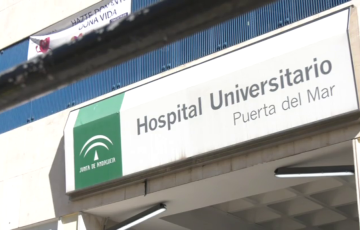 Este miércoles hay 210 personas ingresadas en los distintos centros sanitarios de la provincia , 19 de ellas en UCI.