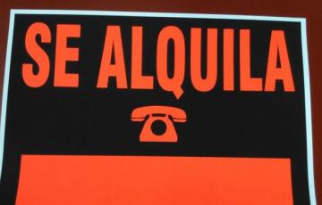 Málaga es la otra provincia en la que se han encarecido los precios