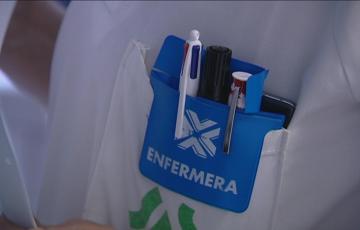 8 de cada 10 enfermeros sufre una agresión en su puesto de trabajo a lo largo de su trayectoria profesional