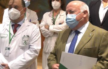 La Junta mantiene la obligatoriedad del uso de mascarillas en el interior de los colegios