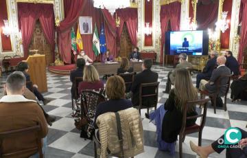 Los programas formativos comenzarán el próximo mes de marzo