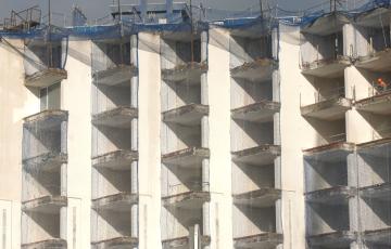 La Junta de Gobierno Local  aprueba la licencia de obra para la última planta del hotel de Tiempo Libre