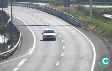 La nueva Ley de Tráfico entrará en vigor el próximo 21 de marzo