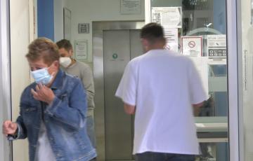 Salud refuerza la Atención Primaria con 387 sanitarios y consultas por las tardes en los centros de salud 