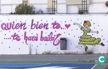 Los talleres han comenzado en el colegio Adolfo de Castro