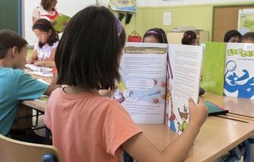 La escolarización oferta 171.550 plazas con un 79,8% del total en centros públicos y un 20,2% en concertados.