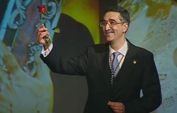 Juanma Moreno se suma a las condolencias por la muerte de Juan Manzorro.