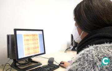  Estas personas seguirán con el recurso de la Agencia de Colocación del Ayuntamiento de Cádiz 