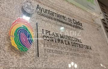 La Agrupación Deportiva Ibérica LGTBI+ organiza en la ciudad un encuentro en abril