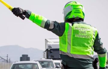 La DGT prevé 128.000 desplazamientos en la provincia de Cádiz durante el puente del Día de Andalucía.