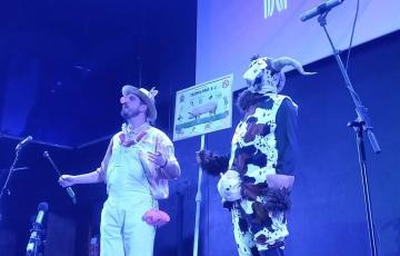 El romancero "Tecnología 5J" ha pasado a la final